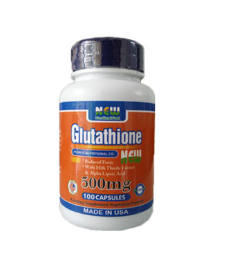 Glutathione New 500mg