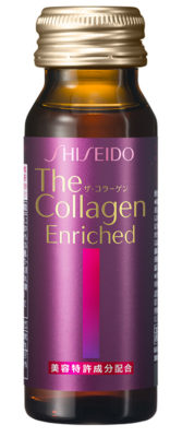 The collagen Enriched