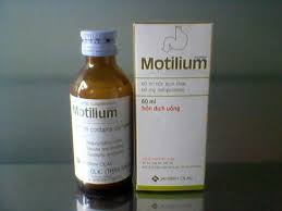 Motilium SR