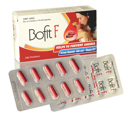 Bofit F