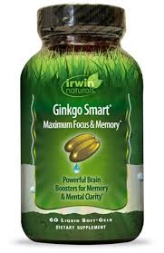 Ginkgo Smart