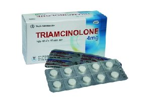 Triamcinolone