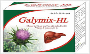 Galymix-HL