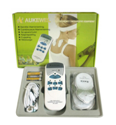 Máy massage xung điện Aukewel AK 2000