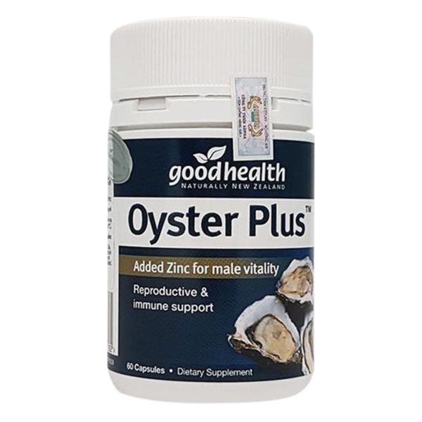 Oyster Plus