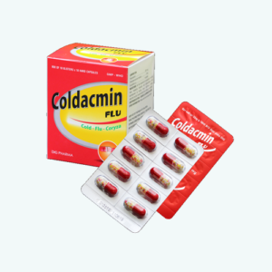 Coldacmin Flu