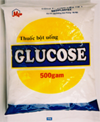 Đường Glucose