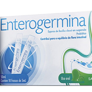 Enterogermina 5ml