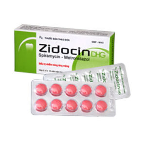Zidocin DHG