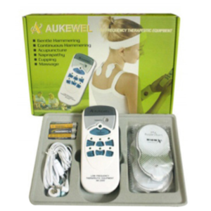 Máy massage xung điện Aukewel Dr Treatment AK 2000